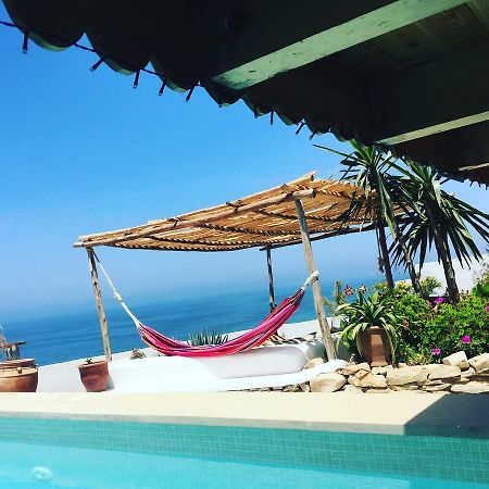 Villa Jardin De L'Ocean Aourir Εξωτερικό φωτογραφία