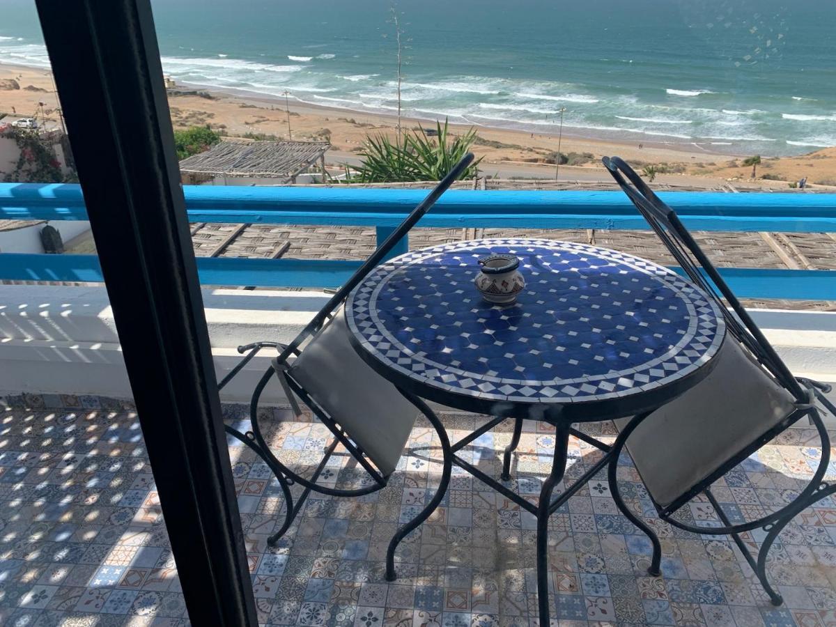Villa Jardin De L'Ocean Aourir Εξωτερικό φωτογραφία