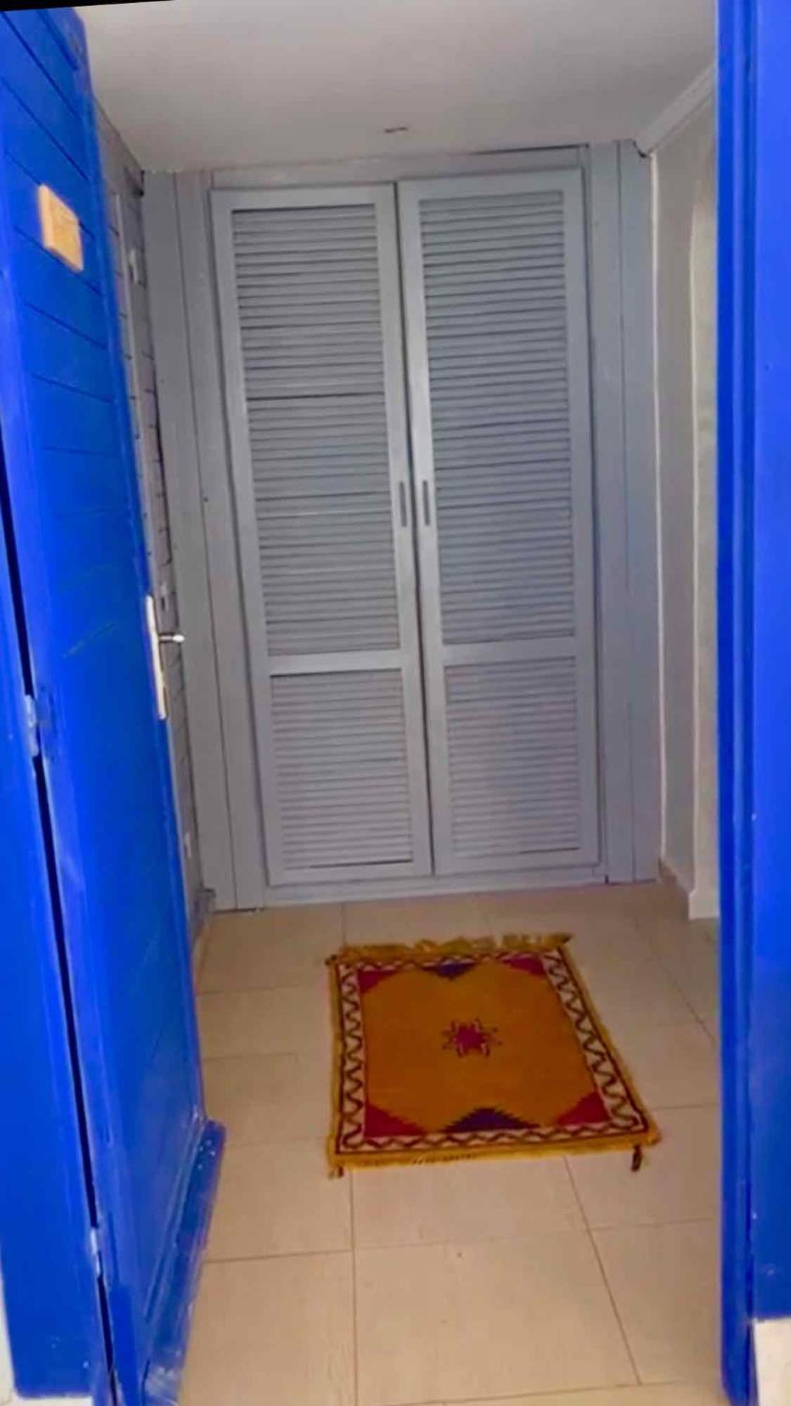 Villa Jardin De L'Ocean Aourir Εξωτερικό φωτογραφία