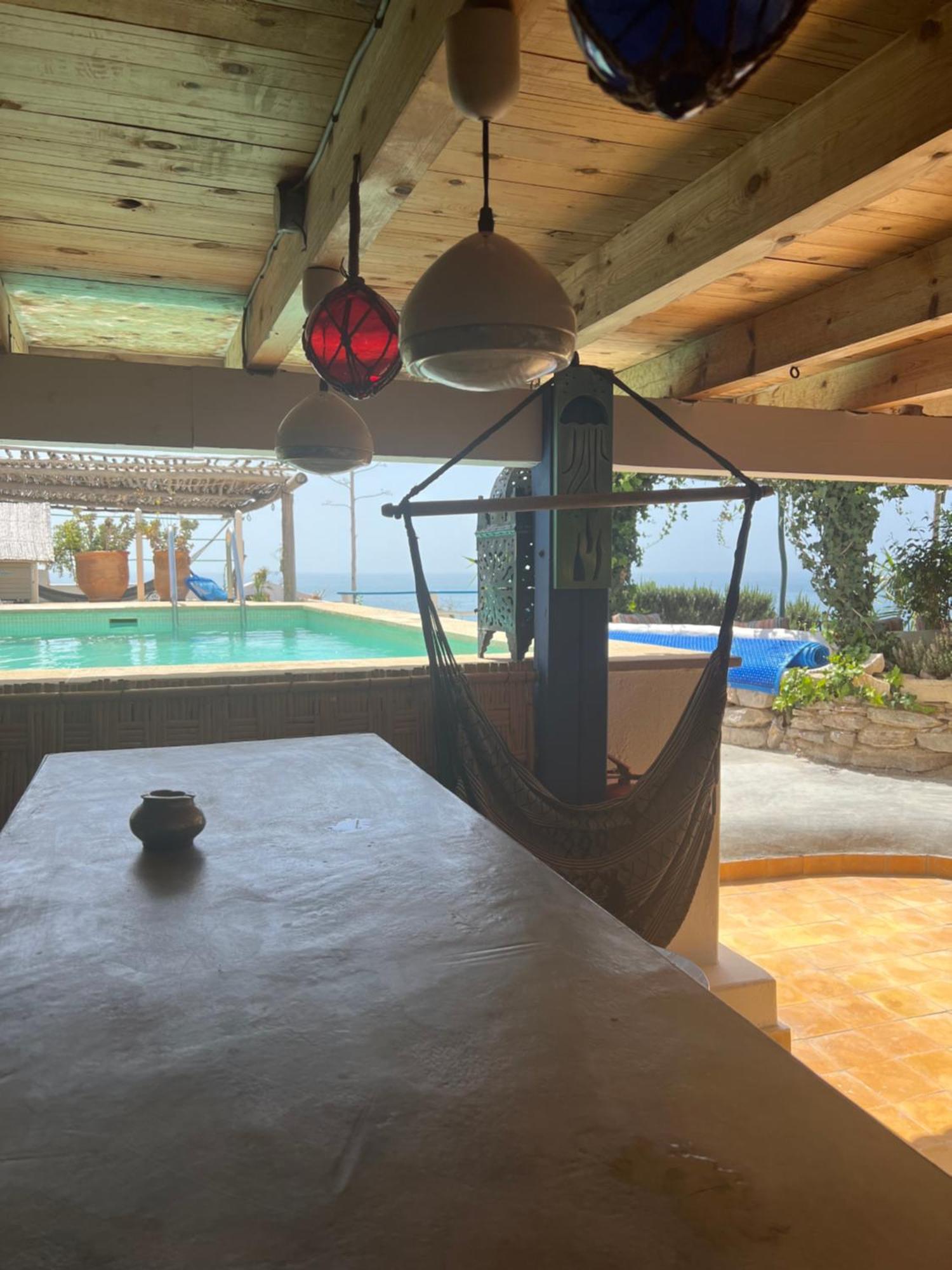 Villa Jardin De L'Ocean Aourir Εξωτερικό φωτογραφία