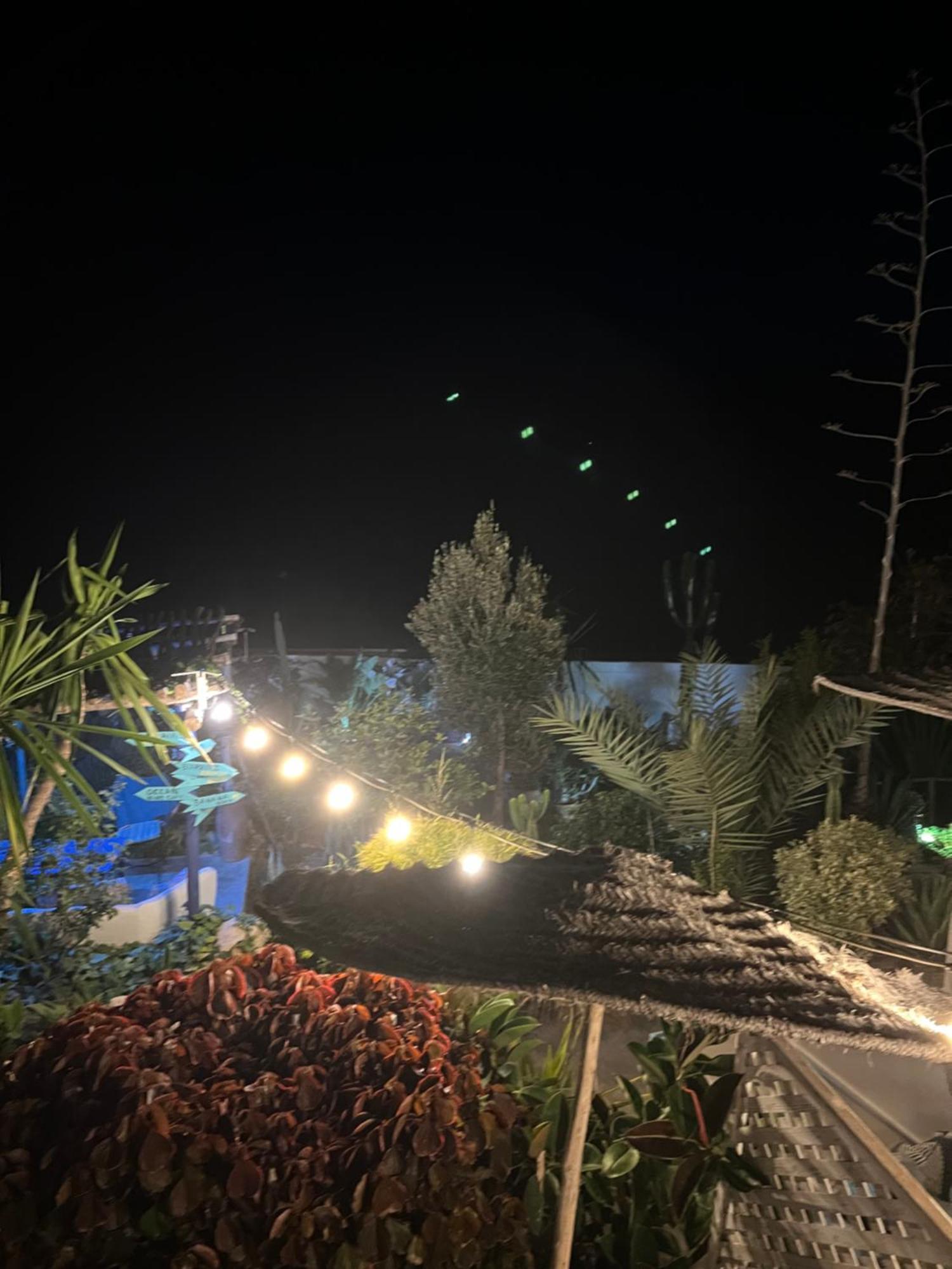 Villa Jardin De L'Ocean Aourir Εξωτερικό φωτογραφία