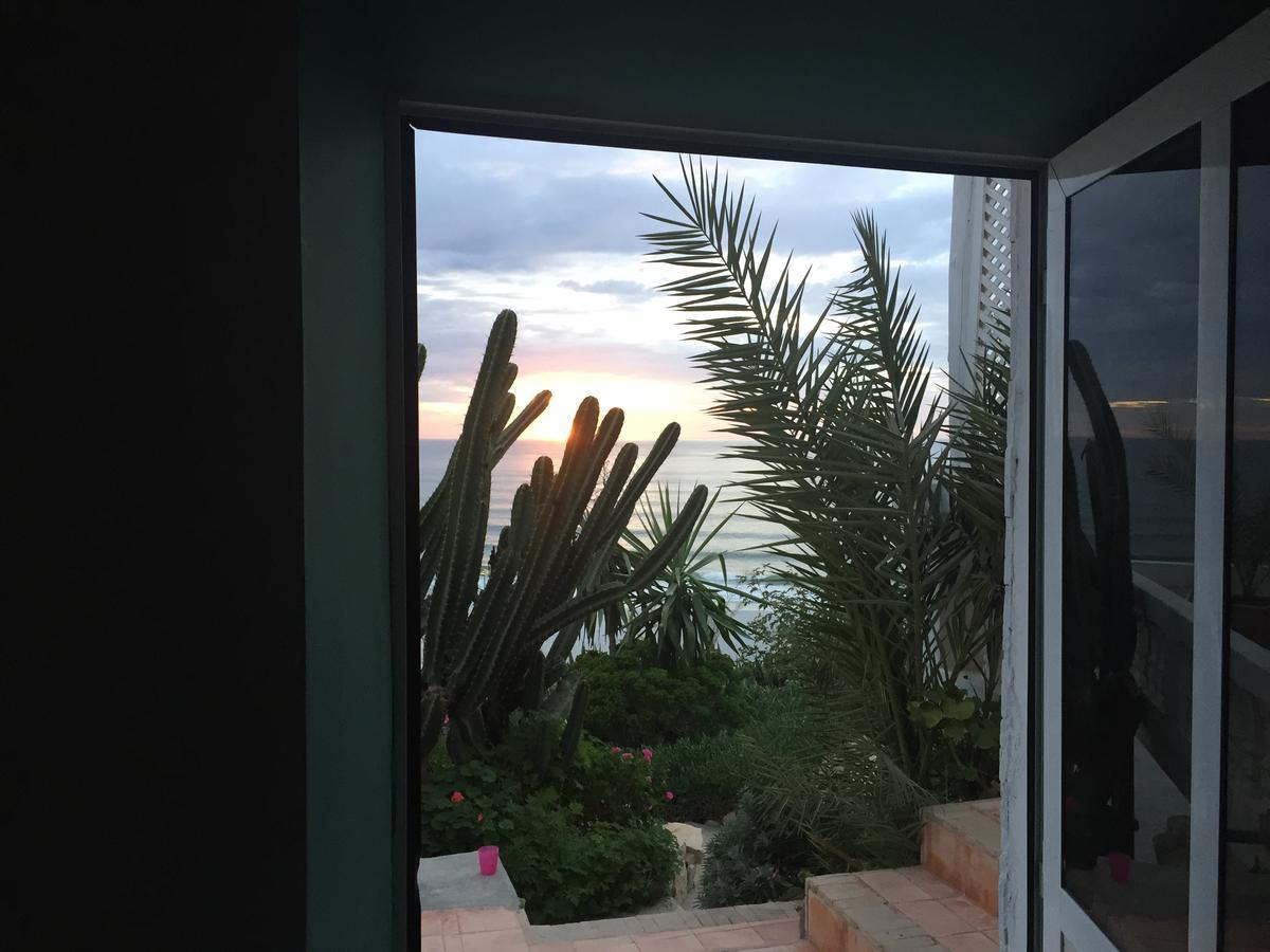 Villa Jardin De L'Ocean Aourir Εξωτερικό φωτογραφία