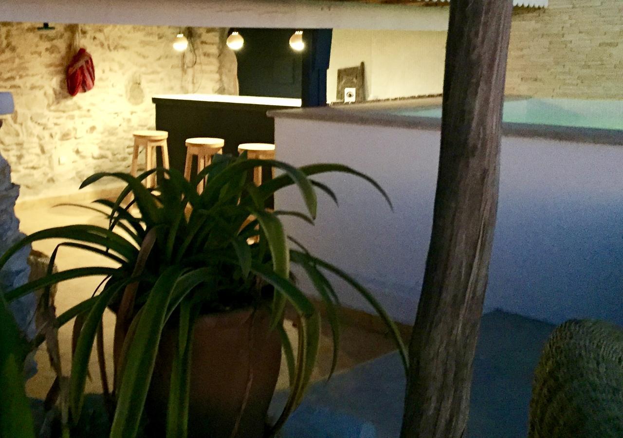 Villa Jardin De L'Ocean Aourir Εξωτερικό φωτογραφία