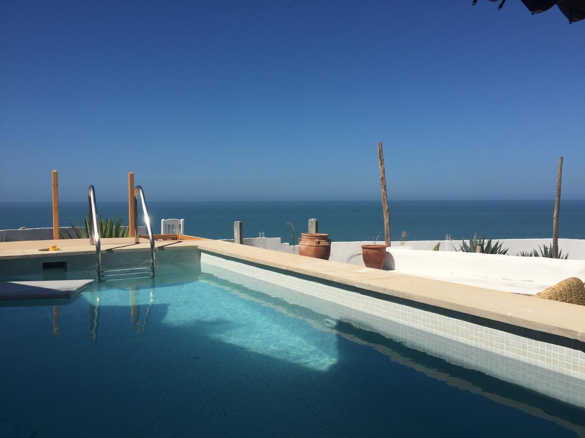 Villa Jardin De L'Ocean Aourir Εξωτερικό φωτογραφία
