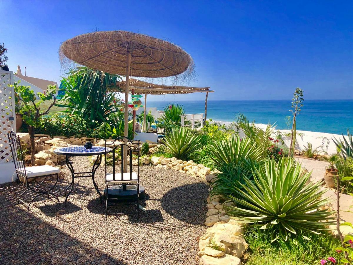 Villa Jardin De L'Ocean Aourir Εξωτερικό φωτογραφία